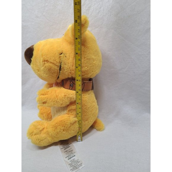Disney Store Doug The Dog Plush from the Pixar movie UP - Picture 6 of 6
